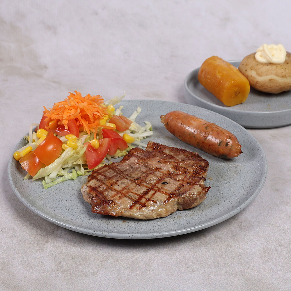 Bondiola de Cerdo 150g