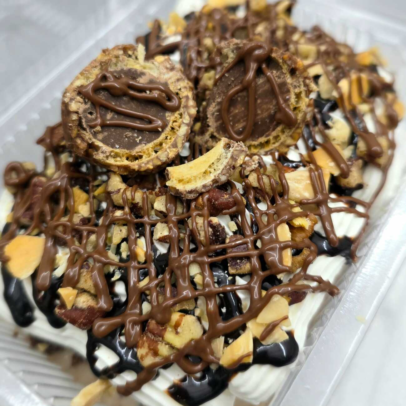 3 LECHES DE FERRERO