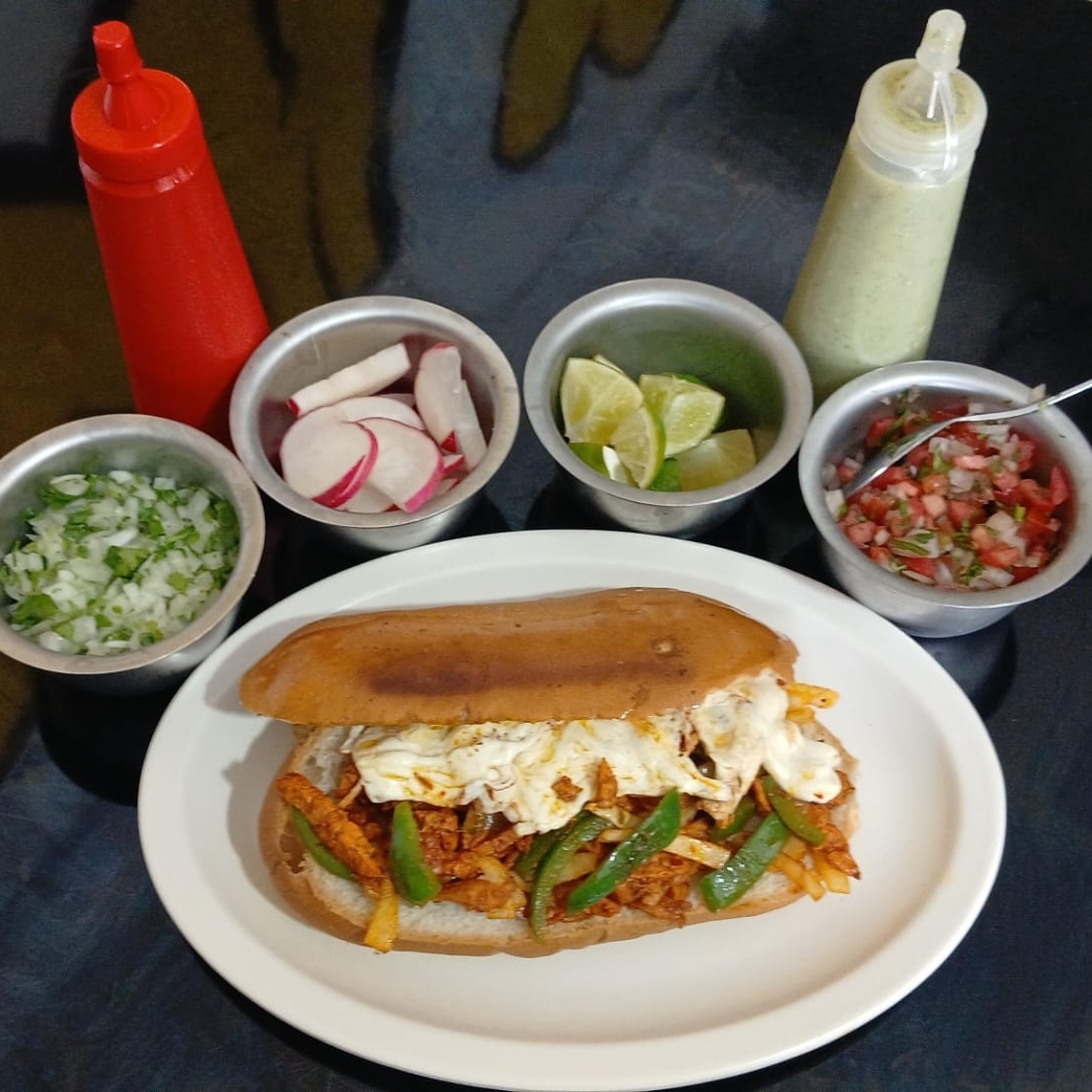 Torta de alambre
