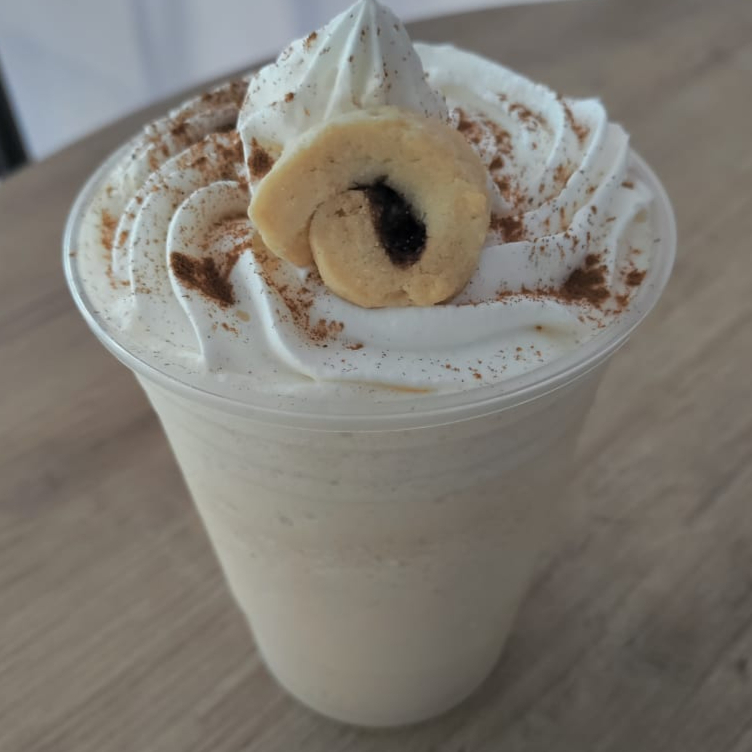 Frappé de Canela 16 oz