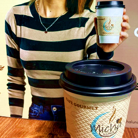 Cafe Capuchino Clásico 12 oz