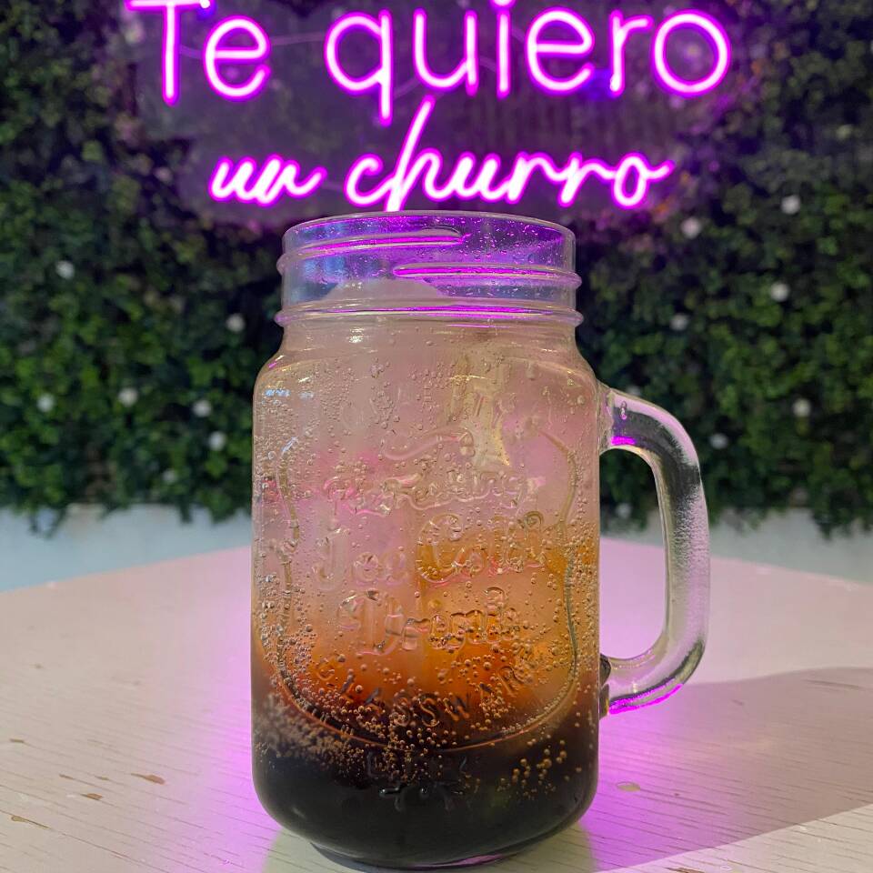 Cerveza de Raíz