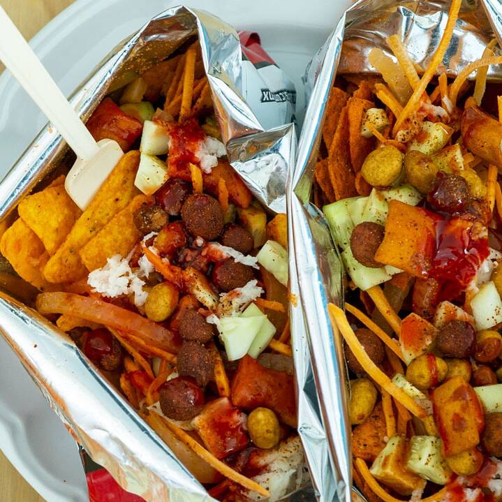Dorilocos mixto