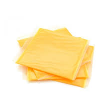 Extra Queso Amarillo