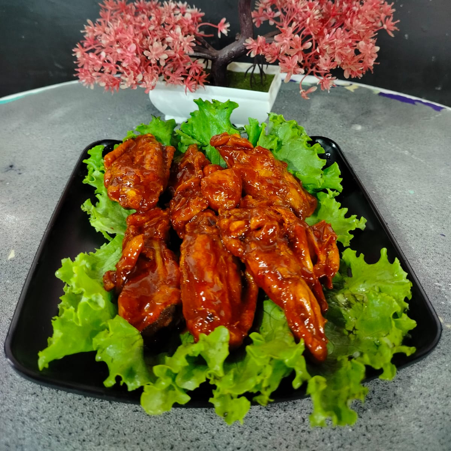 Alitas