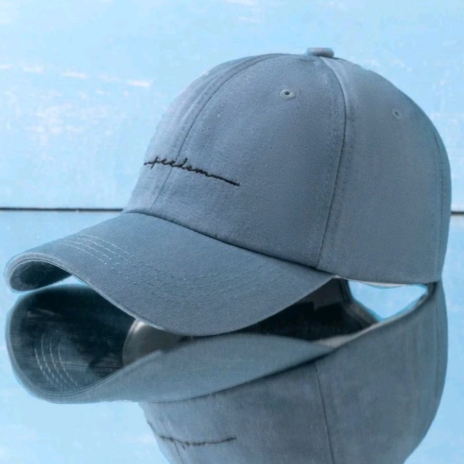 Gorra Ajustable para Hombres de Beisbol