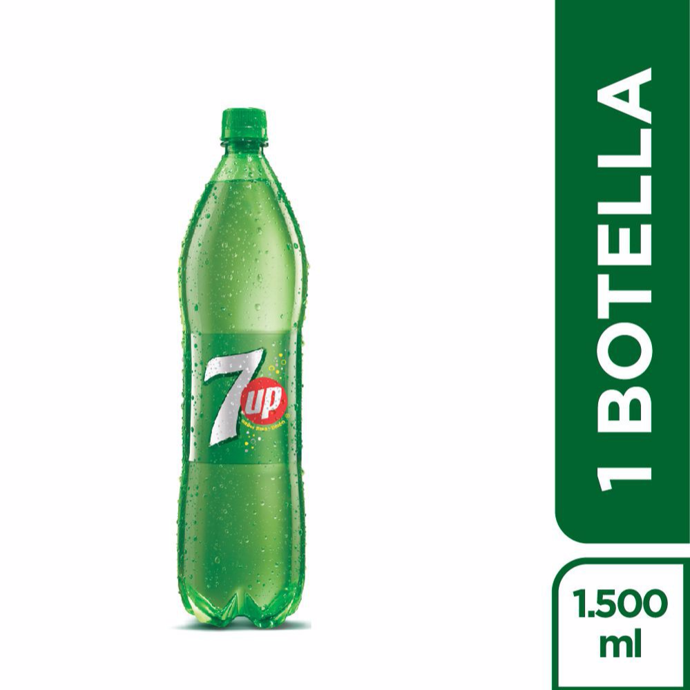 Seven Up 1.5