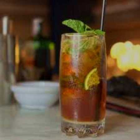 Mojito de Café