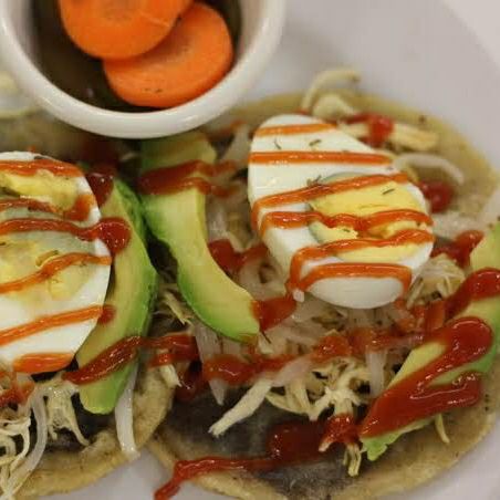 Panuchos