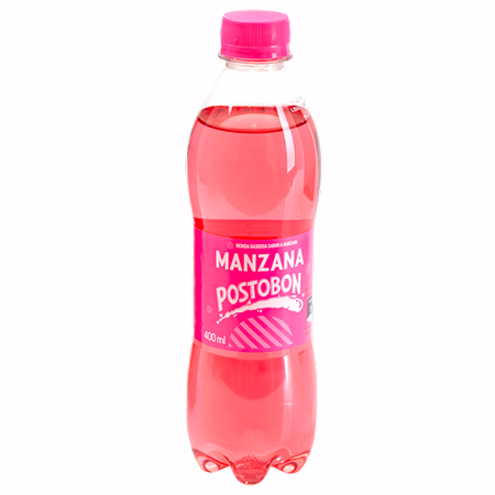 Gaseosa 300 ml