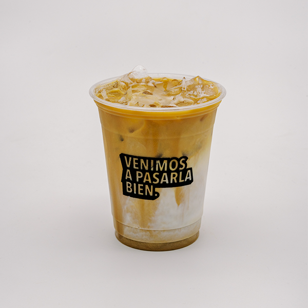 Dirty Chai a las Rocas