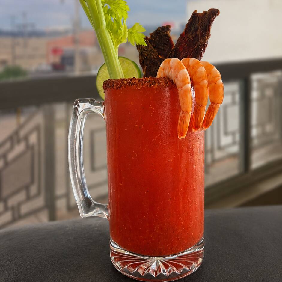 Clamato Preparado