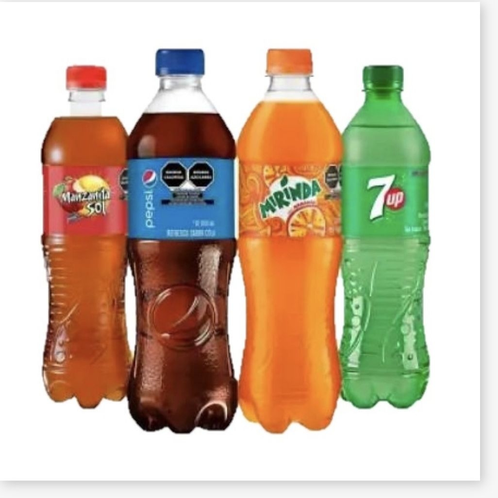 Mirinda