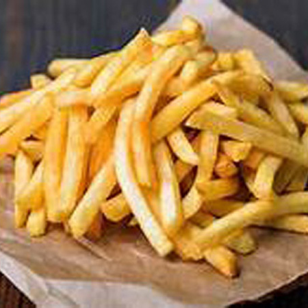 Papas ala francesa