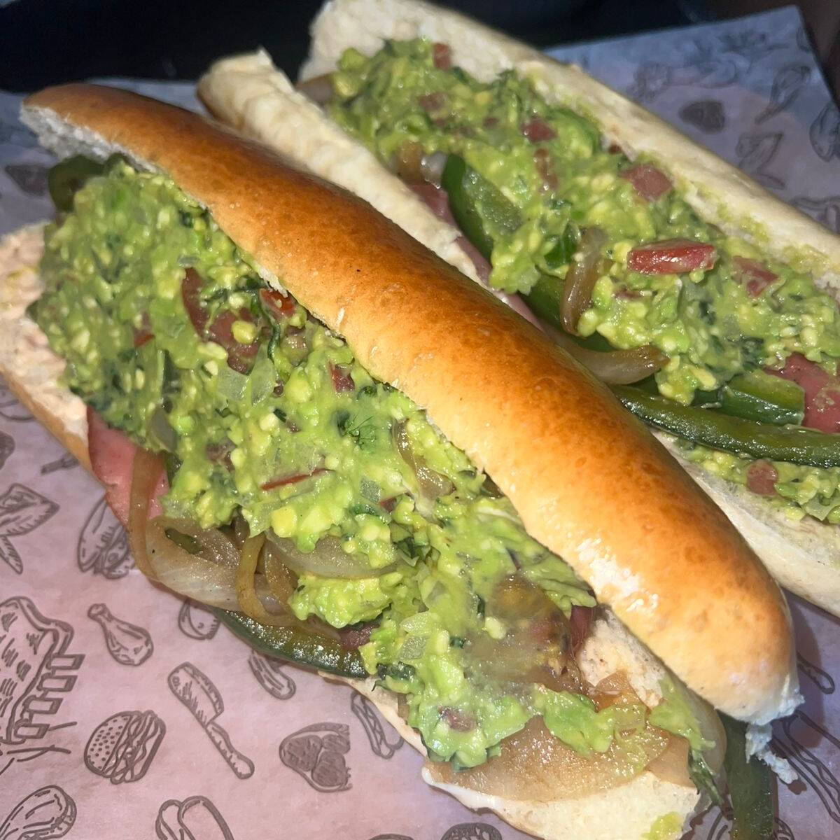 Jocho Mexican