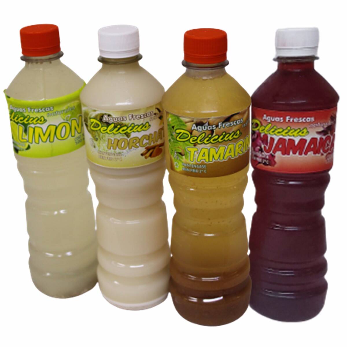 Agua Fresca