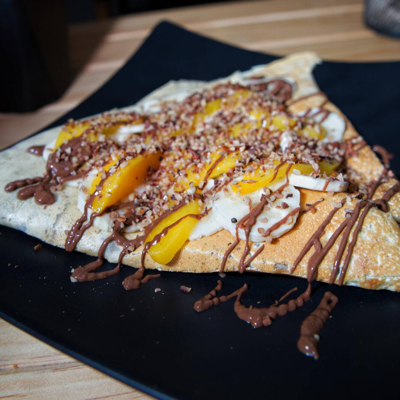 Crepa Armala A Tu Gusto!