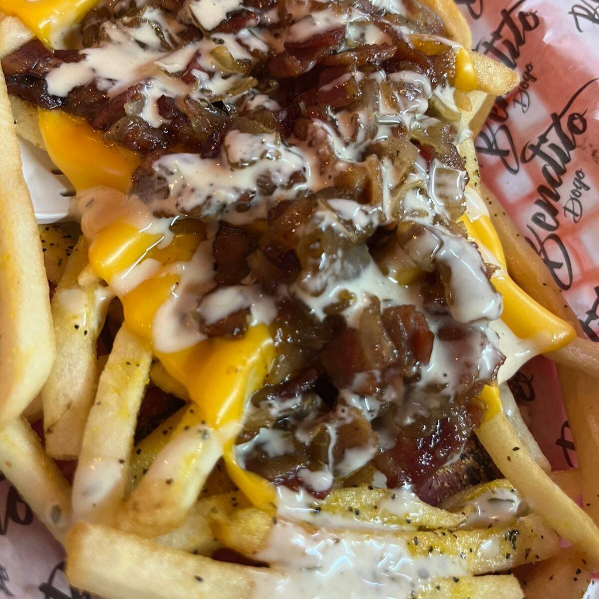 Style Fries