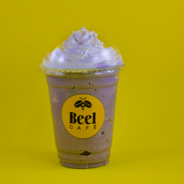 Frappe Taro 16 oz