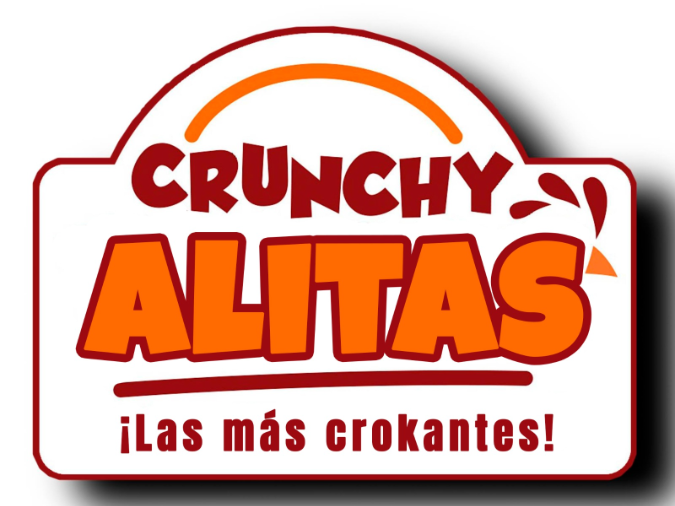 CRUNCHY ALITAS