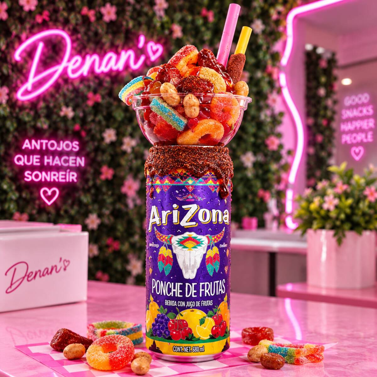 Arizona Loco