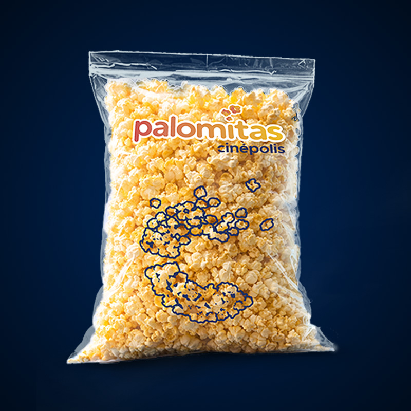 Palomitas Cinépolis® Party Size🍿
