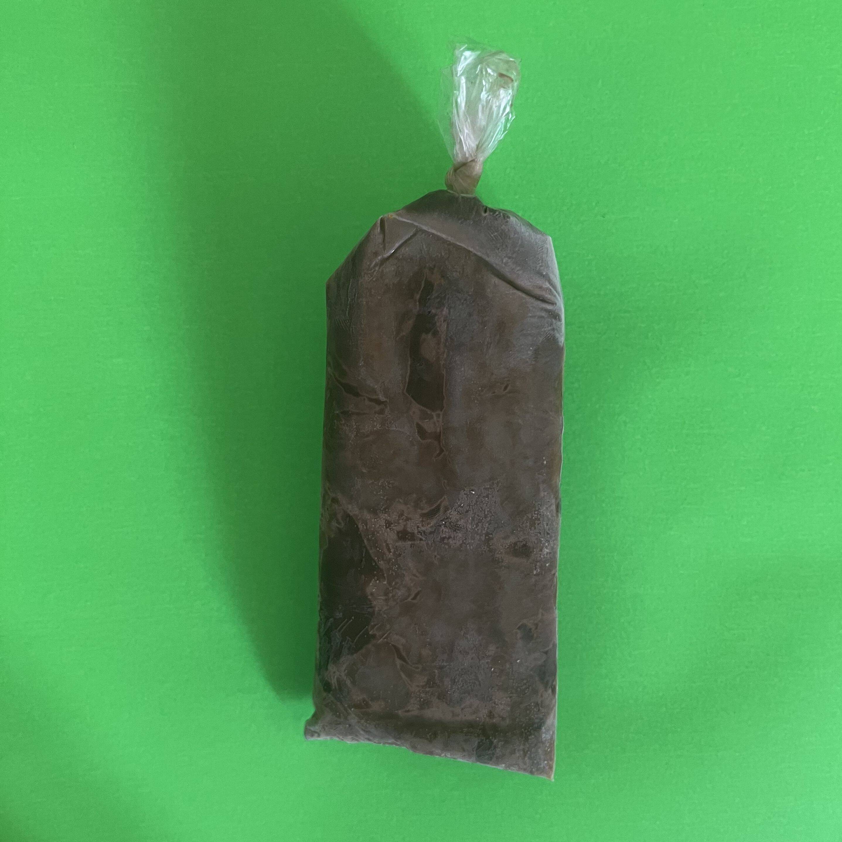 Bolis de NUTELLA