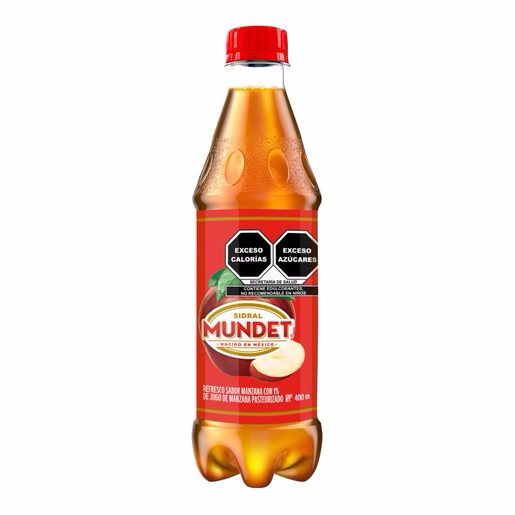 Manzanita 400 ml