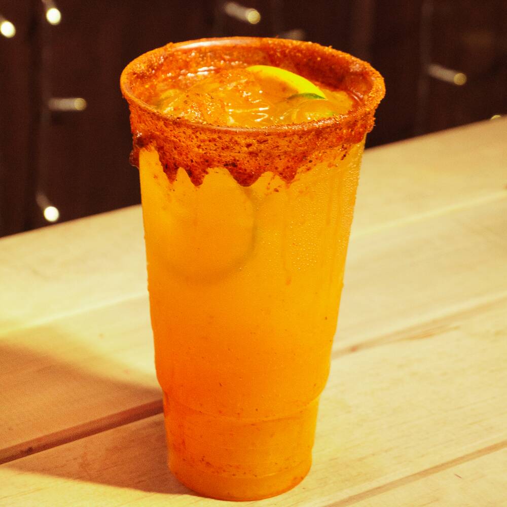 CANTARITO MEGA