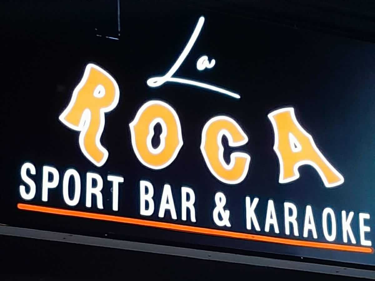 La Roca