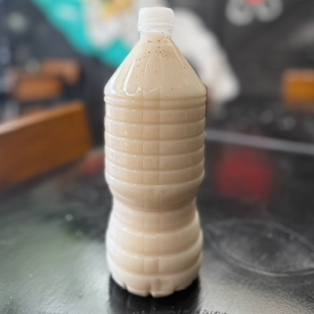 Agua horchata