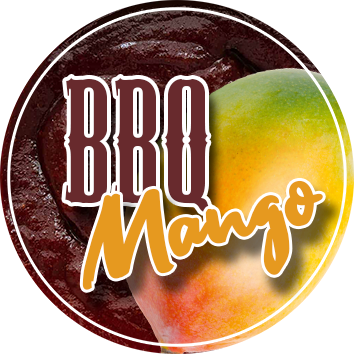 Aderezo Bbq Mango