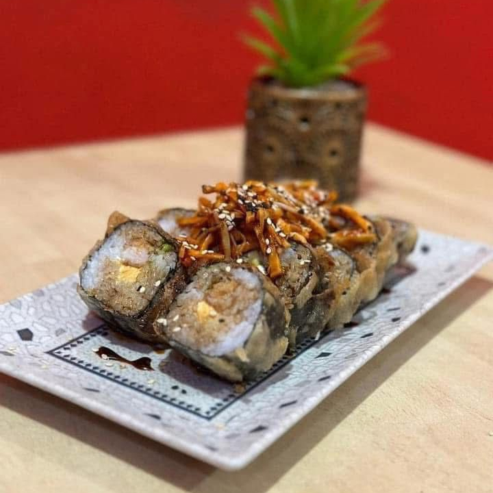 Mante Roll