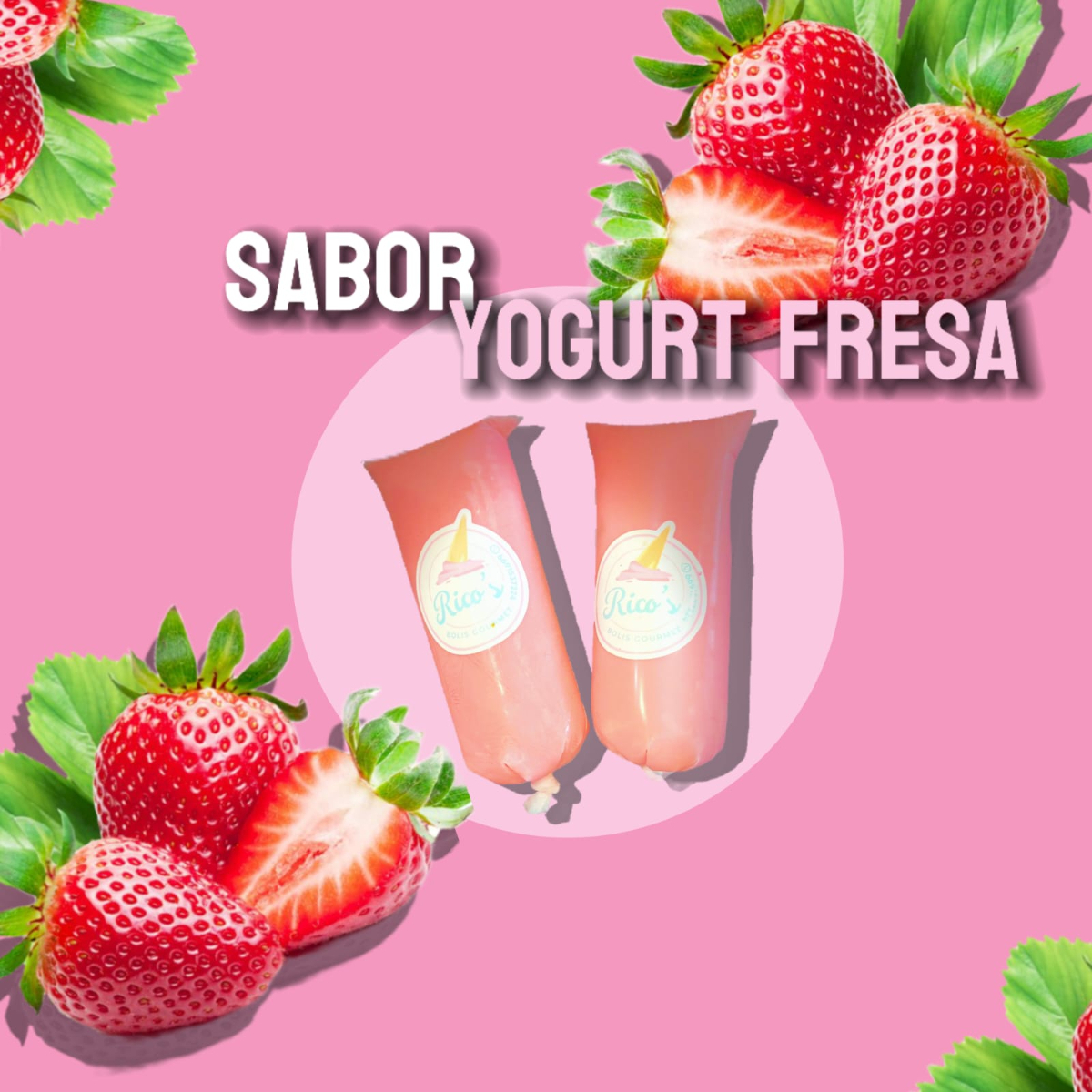 YOGURT FRESA