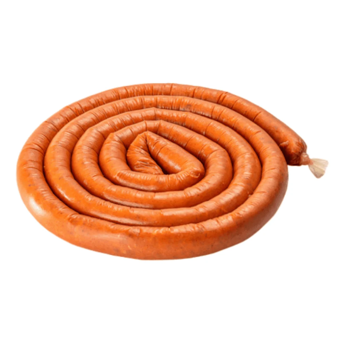 Chistorra