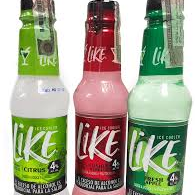 LIKE ICE COOLER 300 ML