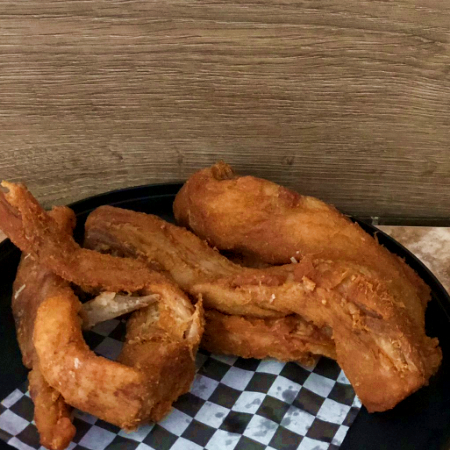 Kilo de Chicharron de Lonja