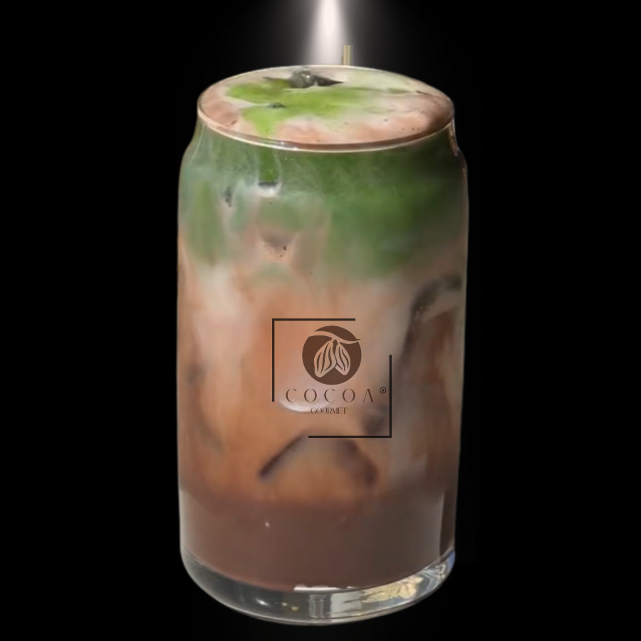 Choco Matcha
