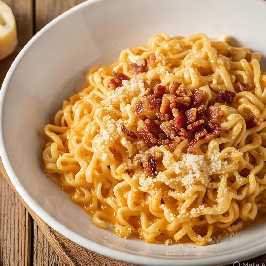 Carbonara