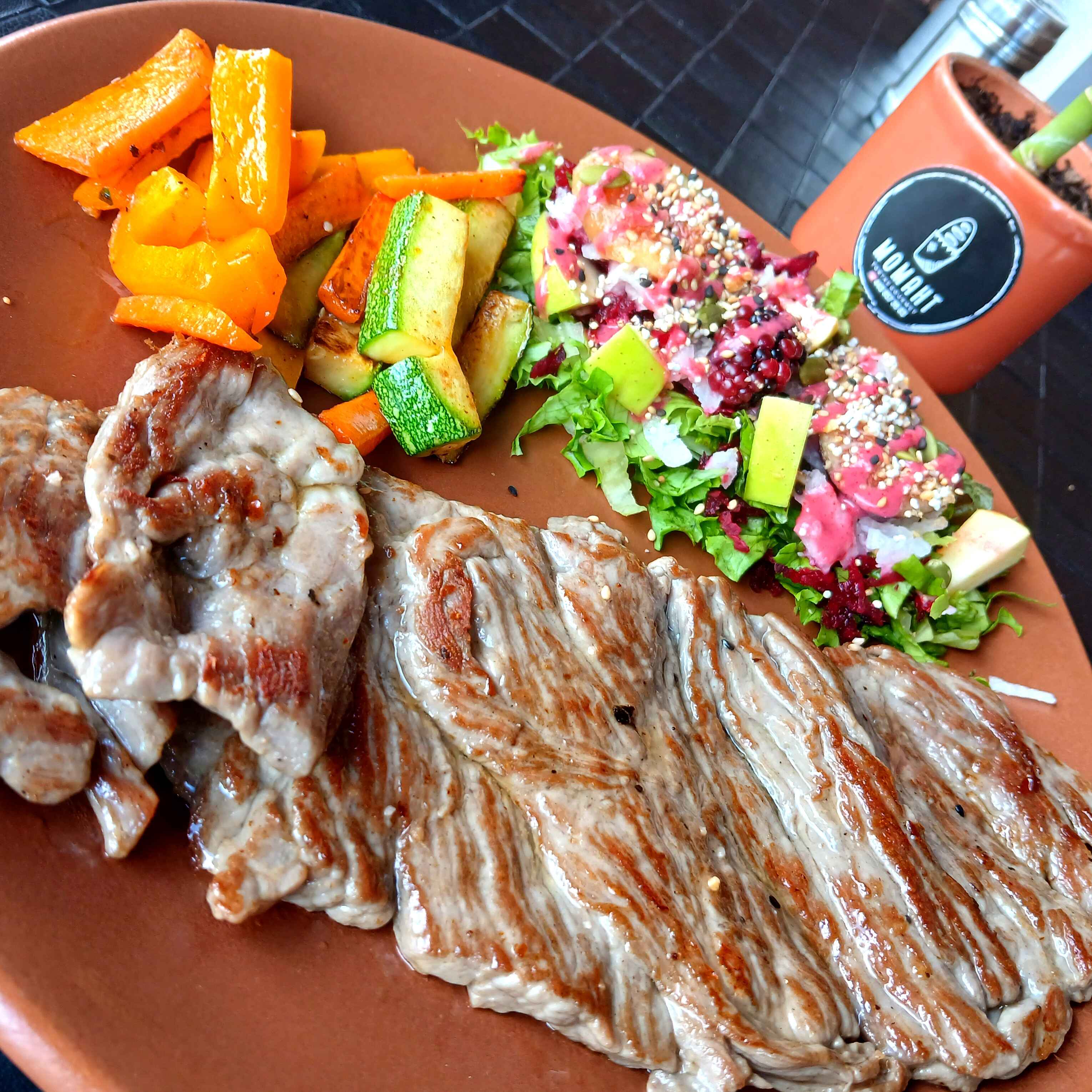 Corte Arrachera 250 g