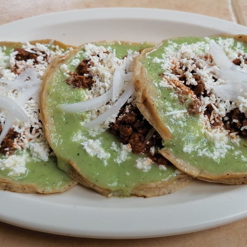 COMBO ANTOJITOS