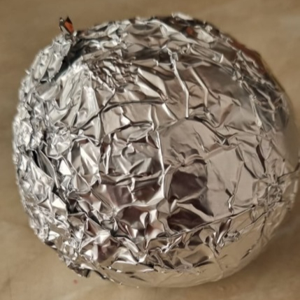 Cebolla Asada