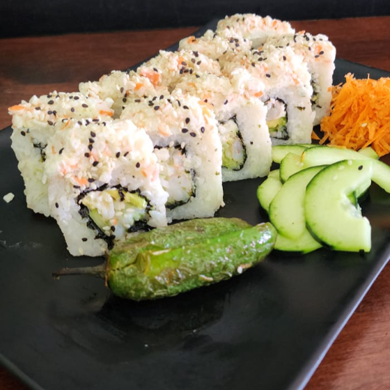 TAMPICO ROLL