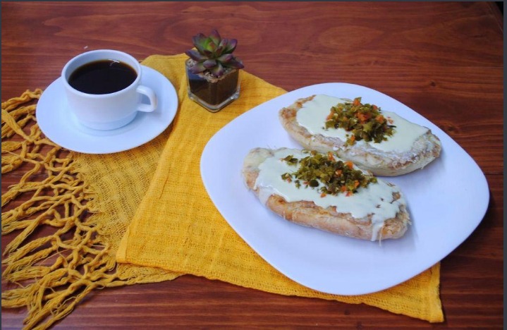 Cafetería Plauchu Suc. Central Plaza