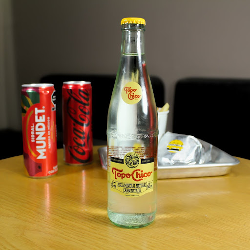 Topo Chico