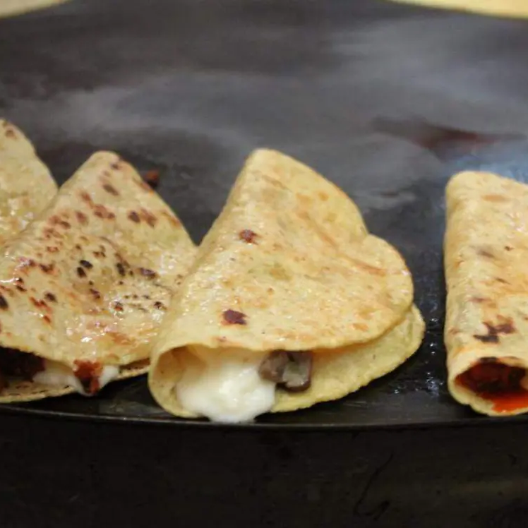 Combo Kekas de Comal
