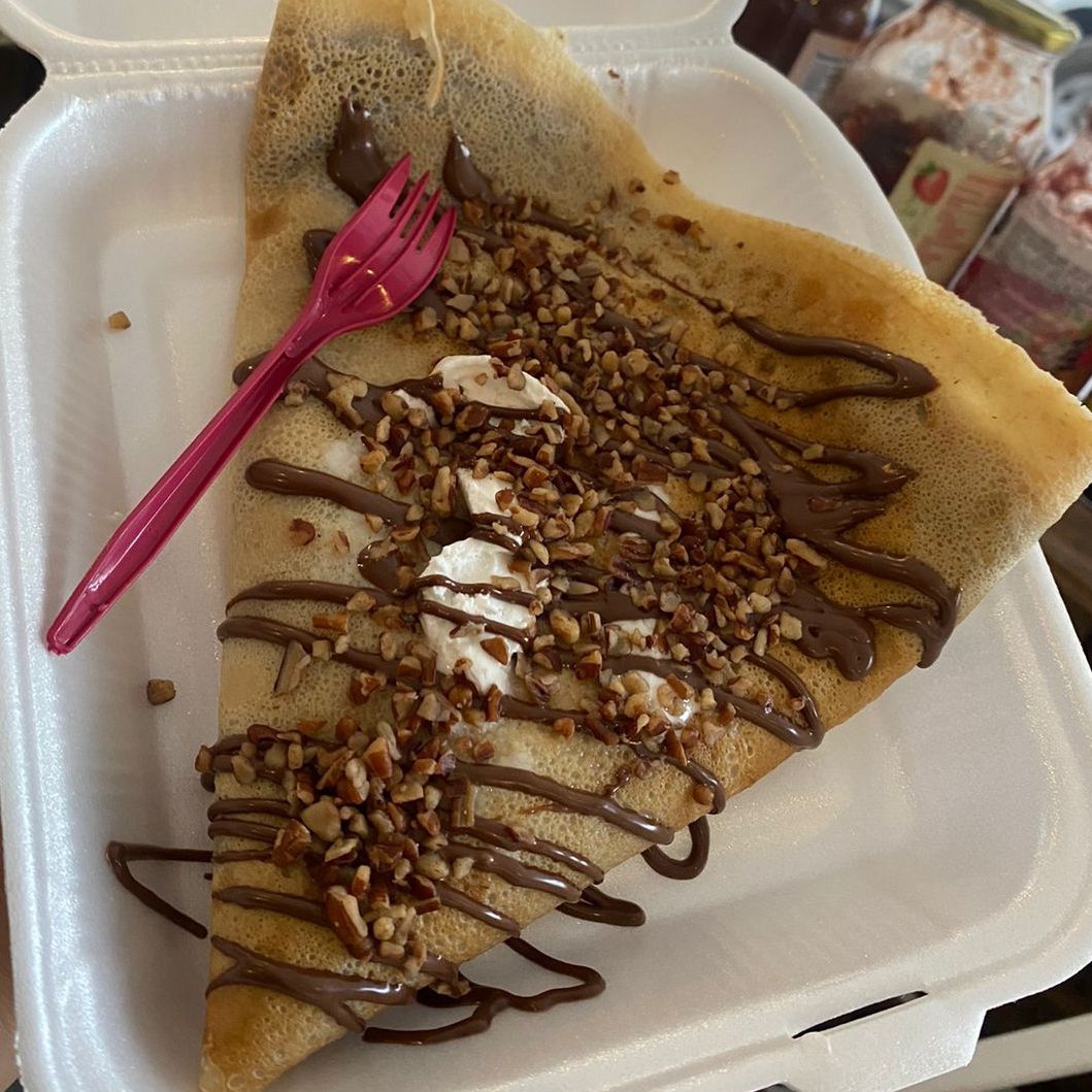 Crepa Ferrero