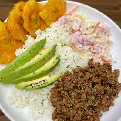 CARNE MOLIDA GRANDE.