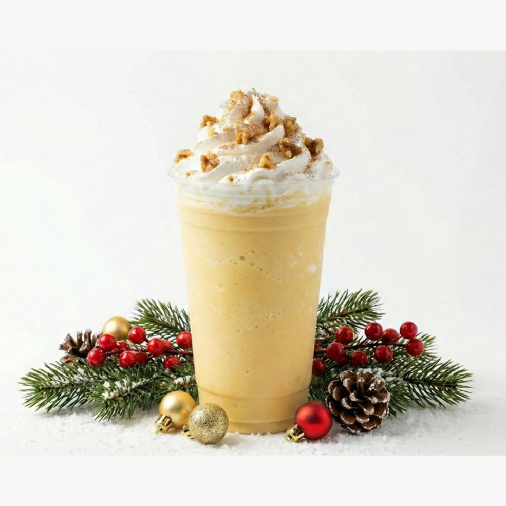 Frappé Corona de Nuez