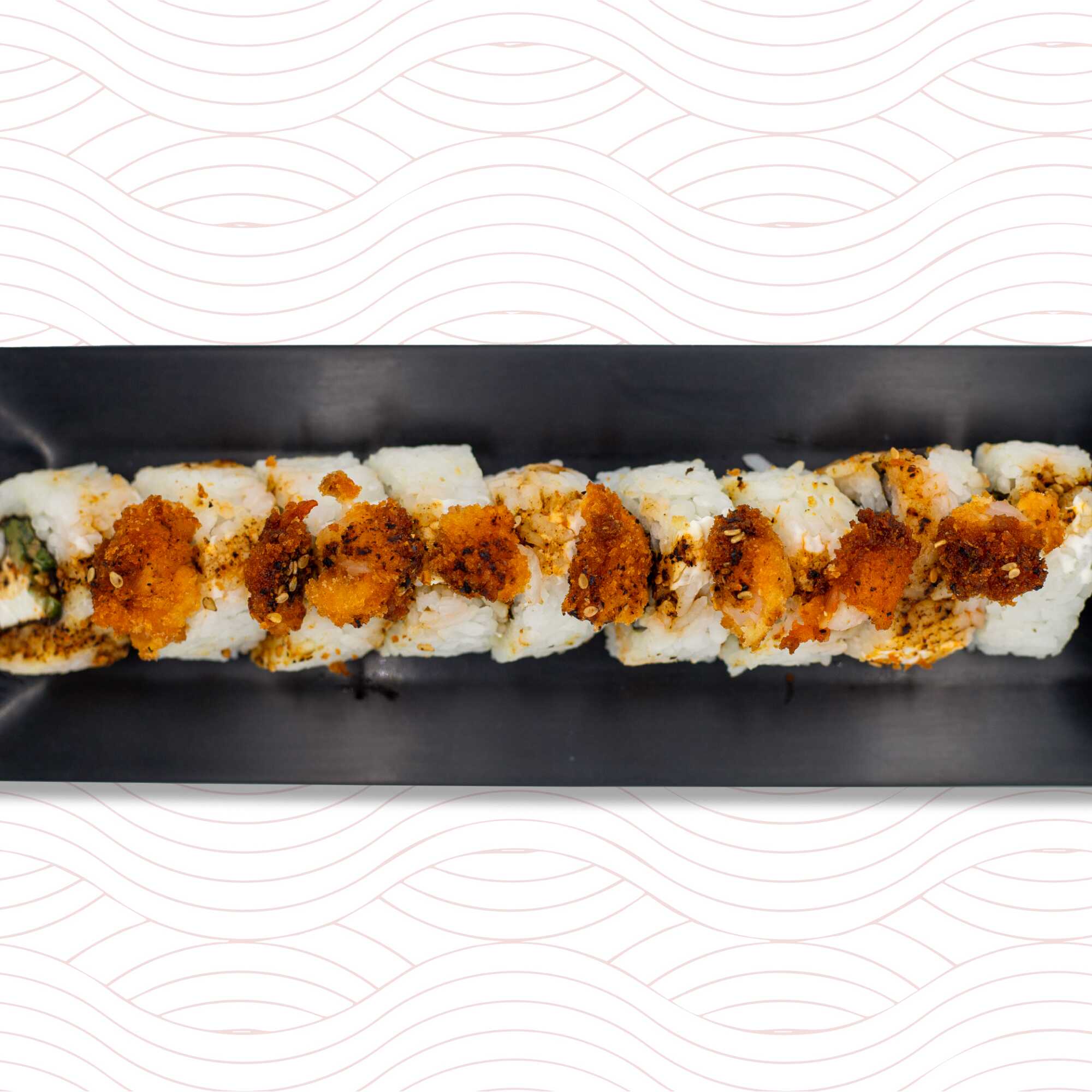 Green Roll